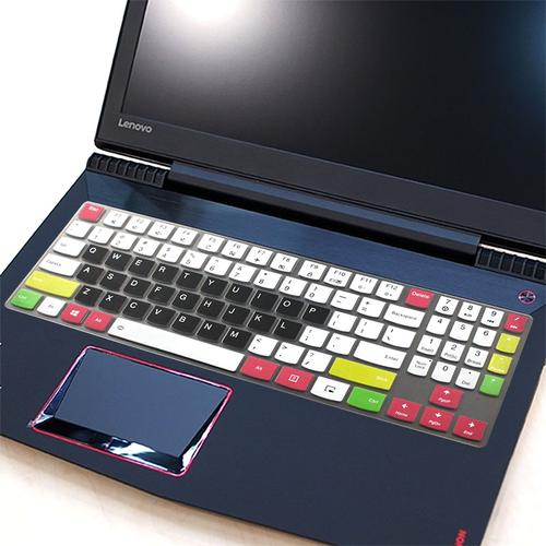 拯救者r720键盘膜联想r720-15ikb笔记本配件15.6寸电脑包屏幕贴膜